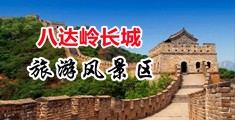 我看看操逼的中国北京-八达岭长城旅游风景区